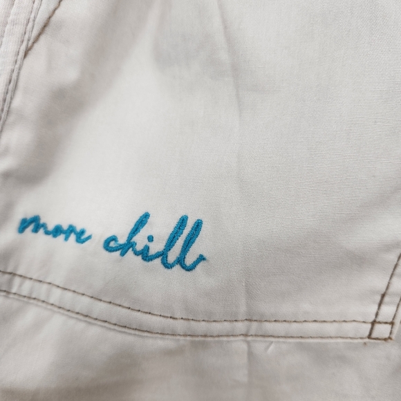 Free People Intimately Free People Perfect Pima Boxer Shorts Harvest Moon Sz XS - Picture 2 of 15